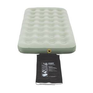 lot 44 image: Coleman Twin Quick Bed with Carrying Case