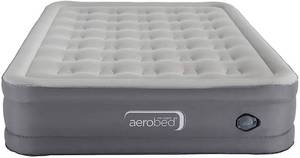 lot 43 image: AeroBed Comfort Lock Queen Air Mattress