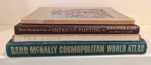 lot 100 image: Assorted Historical Books