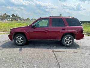 2008 Chevrolet Trailblazer LT1 - 4X4