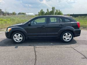 2009 Dodge Caliber SXT  - MANUAL