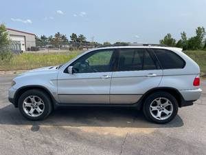 2004 BMW X5 3.0I - AWD - 1 OWNER