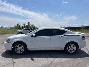 2010 Dodge Avenger RT