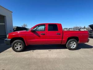 2007 Dodge Dakota SLT - 4X4