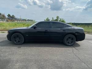 2006 Dodge Charger RT