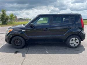 2012 Kia Soul