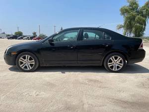 2007 Ford Fusion l-4 SE