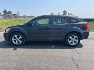 2010 Dodge Caliber Mainstreet - NO RESERVE