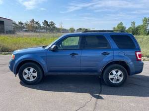 2010 Ford Escape XLT - AWD