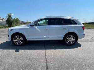 2013 Audi Q7 3.0 Quattro TDI Premium PLUS - AWD - DIESEL