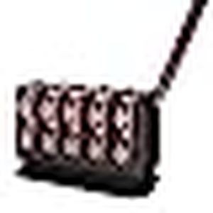 lot 54 image: Remington Pro Hair Setter With Thermaluxe Advanced Thermal Technology, Rose, 1 Count