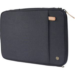 lot 48 image: PKG - Laptop Sleeve for up to 14 Laptop - Black