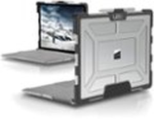 lot 32 image: UAG - Plasma Case for Microsoft Surface Laptop 4 and 5 13.5 - Clear