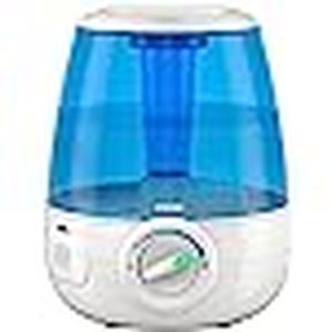 lot 60 image: Vicks Filter-Free Ultrasonic Cool Mist Humidifier, Medium Room, 1.2 Gallon Tank-Humidifier for Baby and Kids Rooms, Bedrooms and More