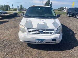 2004 Ford Freestar