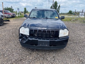 2007 Jeep Grand Cherokee