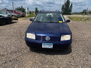 2003 Volkswagen Jetta GLS