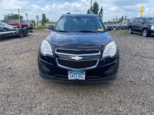 2010 Chevrolet Equinox LT