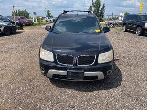 2006 Pontiac Torrent