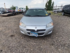 2001 Dodge Stratus
