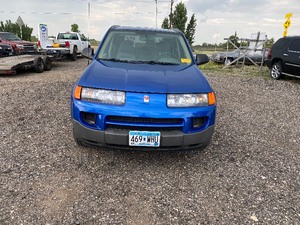 2003 Saturn Vue