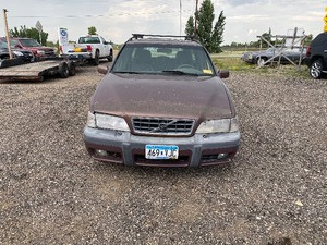 1998 Volvo V70 XC