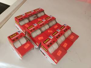 lot 136 image: 10 Packages of Scotch Tape
