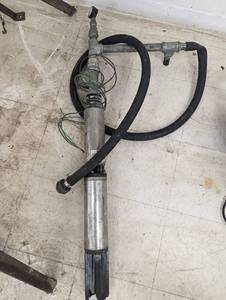 Used Water Pump - Untested