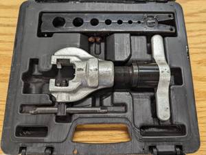 T30600 Flaring Tool