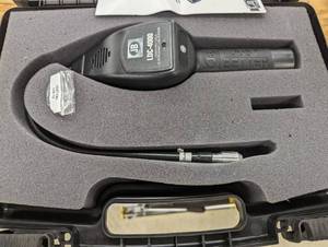 LDC-4000 Combustible Gas and HC Refrigerant Leak Detector - Set of 2