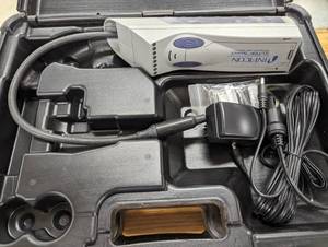 D-Tek Refrigerant Leak Detector