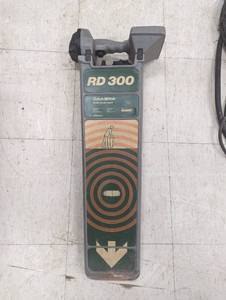 RD 300 Ditch Witch