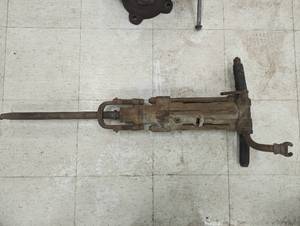 Vintage Jack Hammer
