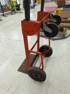 3 way Dolly