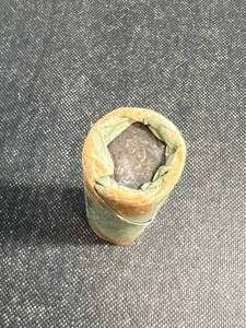 ROLL OF 50 UNOPENED US ROOSEVELT DIMES ALL 1960