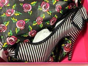 New Womens Betsey Johnson Shoes Size 11