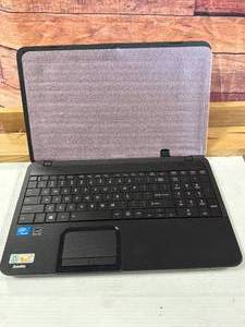 Toshiba Laptop Computer