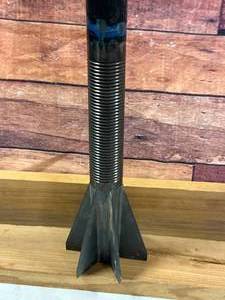 Very Cool Missile (dummy round) 19 Inch Tall