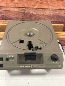 Kodak Ektagraphic II