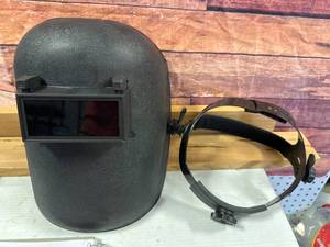 New Front Flip Welding Helmet