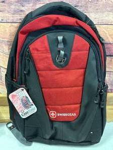 New Swiss Gear Case Base Backpack