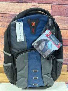 New Swiss Gear Backpack $52.99 Retail