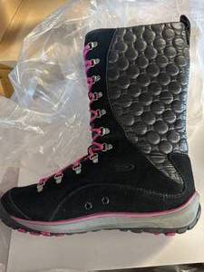 Dr. Scholls Boots Size 7
