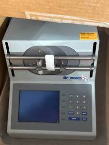 Optronics 4T Eye Tracer Optometrist Machine