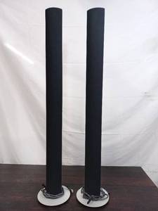 lot 5 image: Bang & Olufsen 6000 Floor Standing Speakers