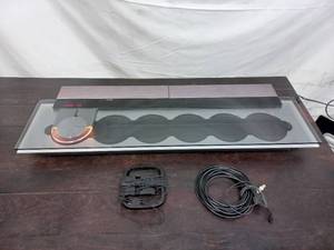 lot 6 image: Bang & Olufsen Wall Mountable BeoSound 9000 6-CDTuner