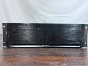 lot 47 image: Savant AMP-2000