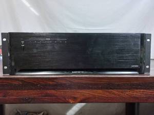 lot 44 image: Savant AMP-2000