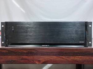 lot 43 image: Savant AMP-2000