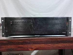 lot 42 image: Savant AMP-2000